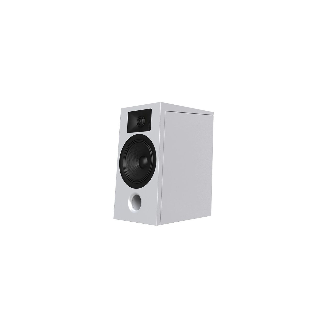 Indiana Line Lira 3 Bookshelf Speakers