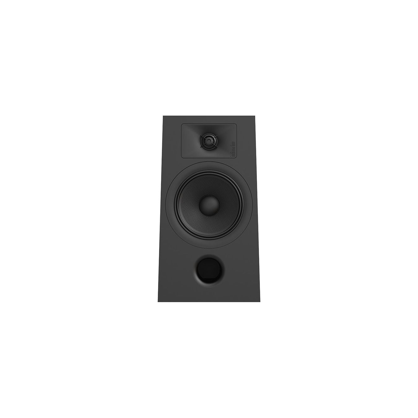 Indiana Line Lira 3 Bookshelf Speakers