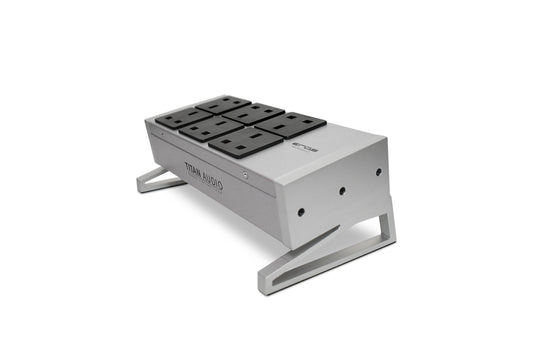 Titan Audio Eros V2 Power Block