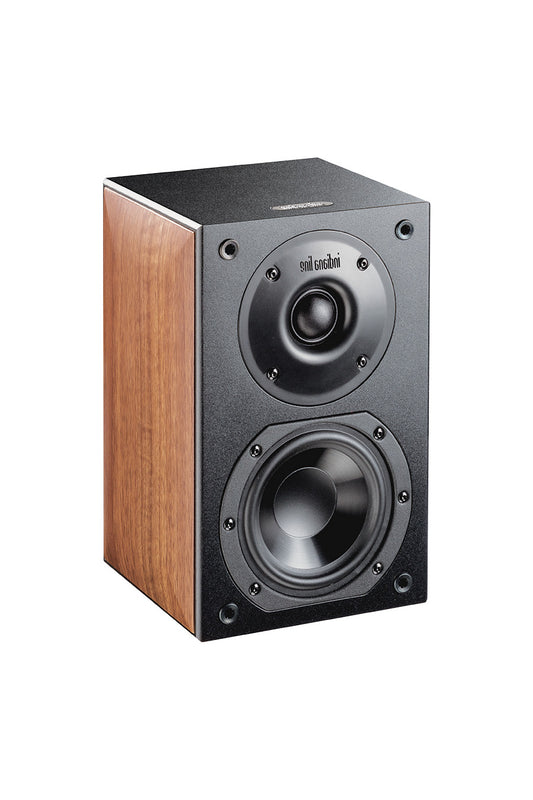 Indiana Line Nota 240 X Bookshelf Speaker