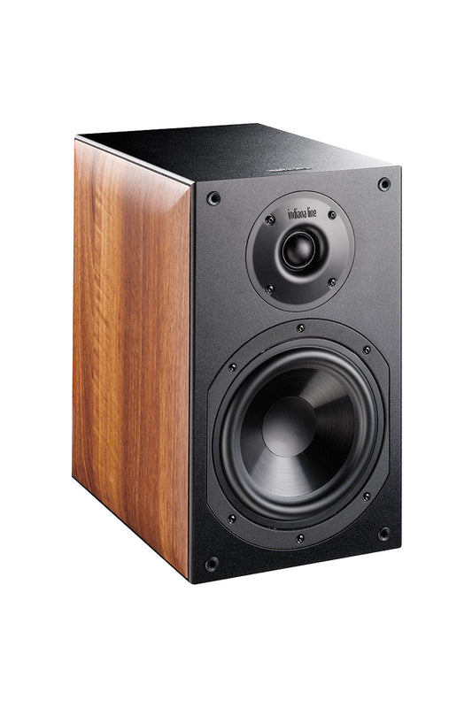 Indiana Line Nota 260 X Bookshelf Speaker