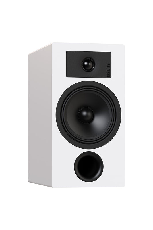 Indiana Line Tesi 3 Standmount Speaker