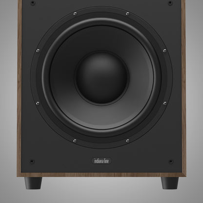 Indiana Line Utah 5 Floorstanding Speaker