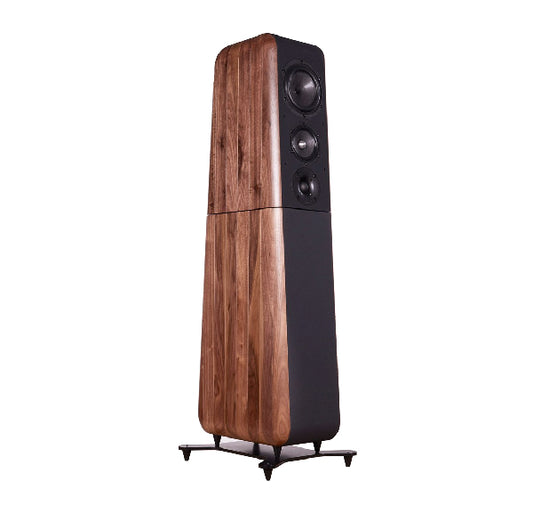 Chario Aviator Aria Floorstanding Speakers