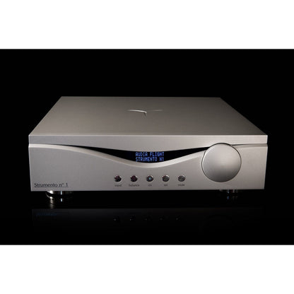 Audia Flight Strumento N° 1 Preamplifier