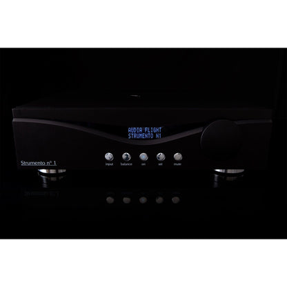 Audia Flight Strumento N° 1 Preamplifier