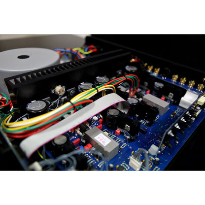 Audia Flight FL Three S Integrated Amplifier