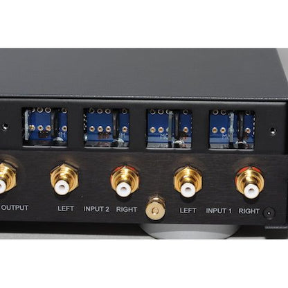 Audia Flight FL Phono Phonostage