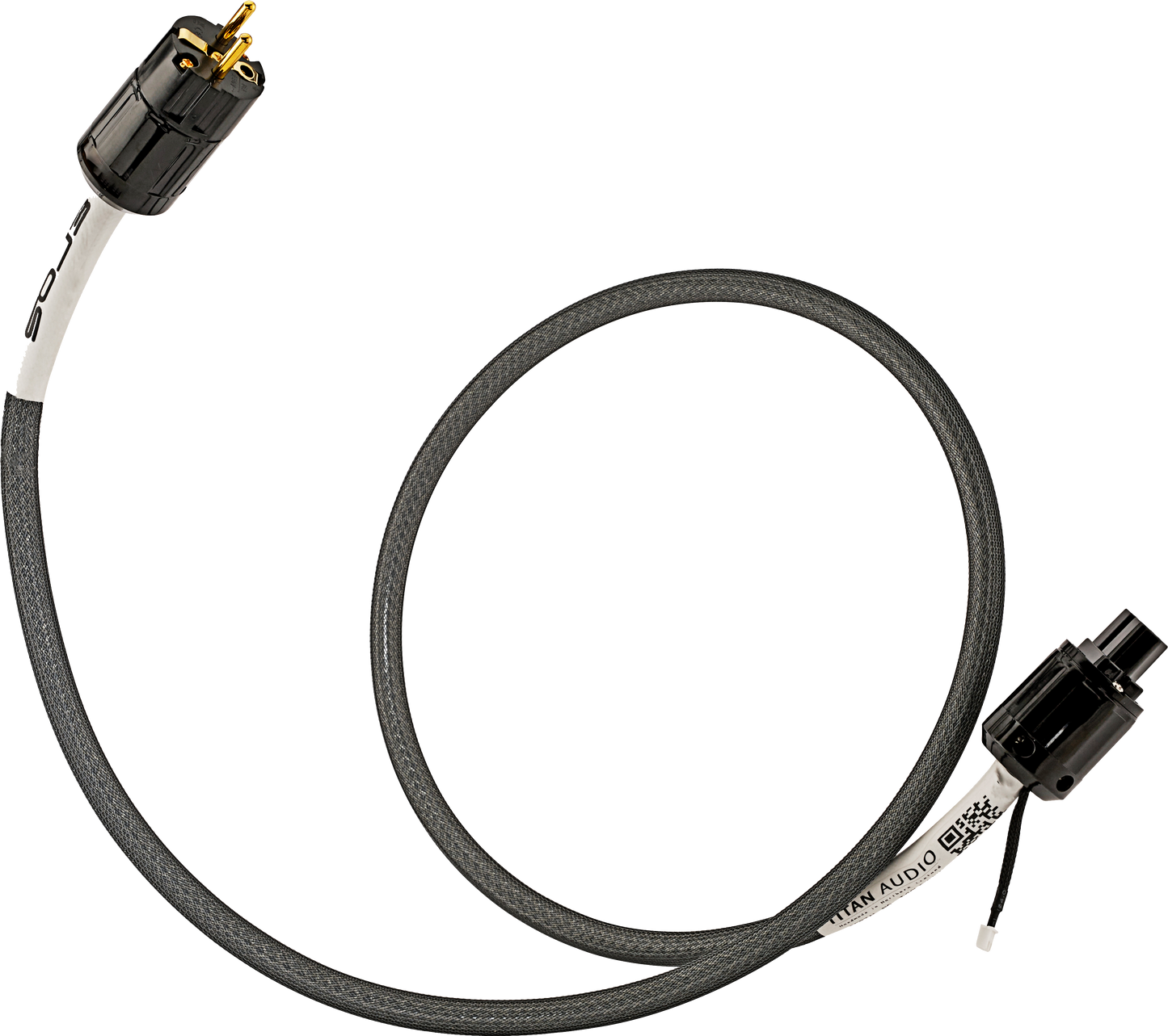 Titan Audio Eros Mains Cable