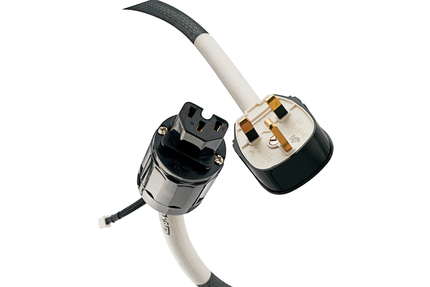 Titan Audio Eros Mains Cable