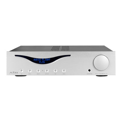 Audia Flight FL Three S Integrated Amplifier