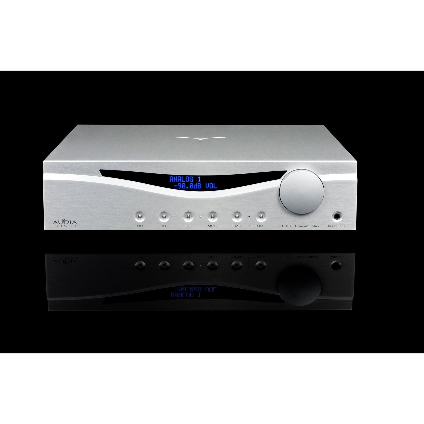 Audia Flight FLS1 Preamplifier