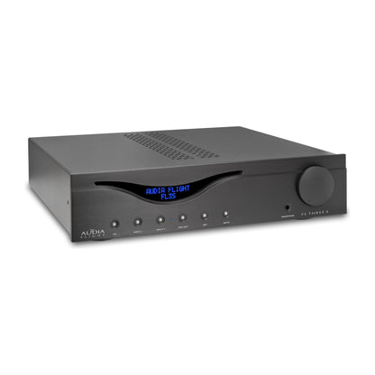 Audia Flight FL Three S Integrated Amplifier