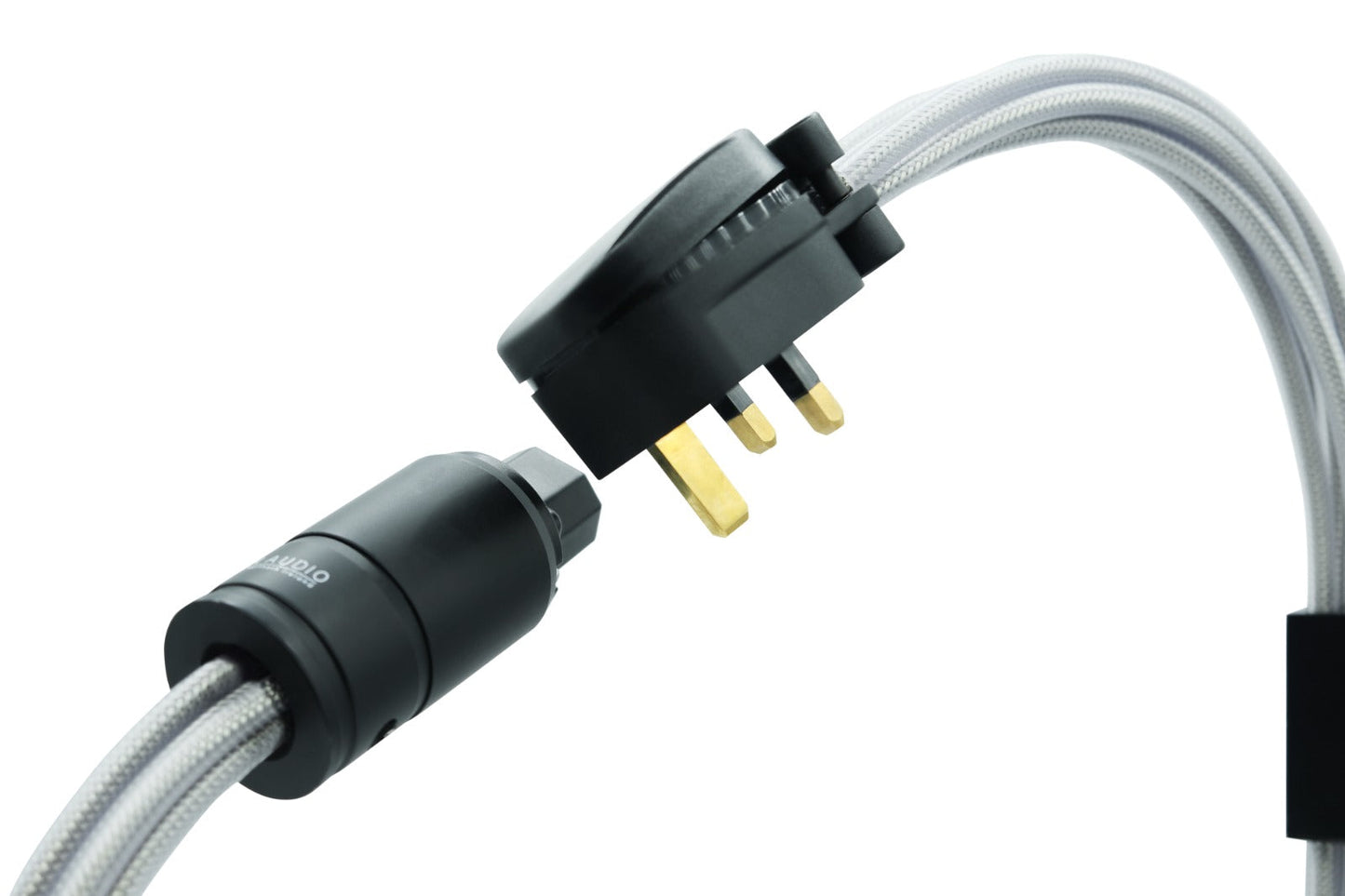 Titan Audio HS-X6 Mains Cable