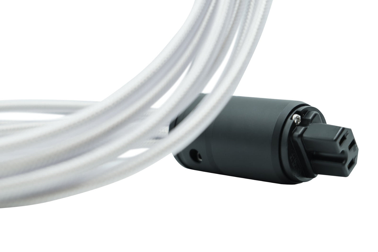 Titan Audio HS-X6 Mains Cable