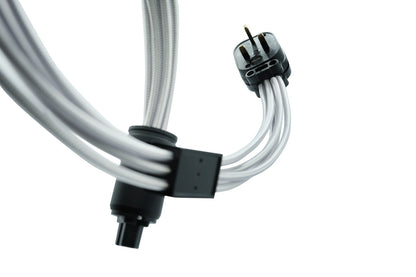 Titan Audio HS-X6 Mains Cable