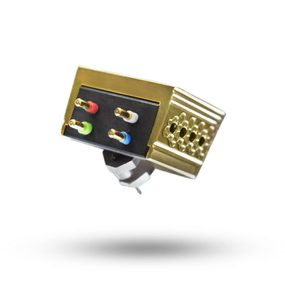 Titanic Audio Model G Cartridge